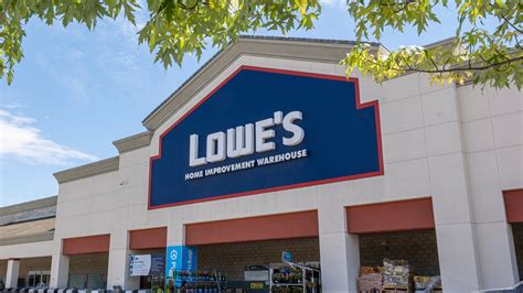Lowes elizabeth city - FLOORING INSTALLATION SERVICES. at LOWE'S OF ELIZABETH CITY, NC. Store #1713. 1605 West Ehringhaus Street. Elizabeth City, NC 27909. Get Directions. Phone:(252) 331-6160. Hours: Closed 6:00 am - 9:00 pm. Tuesday 6:00 am - 9:00 pm. Wednesday 6:00 am - 9:00 pm. Thursday 6:00 am - 9:00 pm. Friday 6:00 am - 9:00 pm. Saturday 6:00 am - 9:00 pm. 
